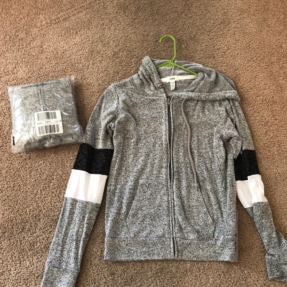 Vs light weight sweatshirts